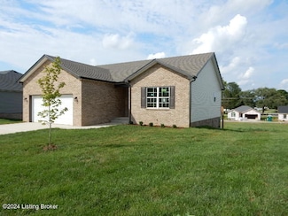 Lot 15 Greenwell Crossing, Lebanon Junction, KY 40150
