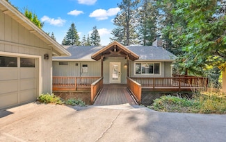 834 Lake Ridge Rd, Westwood, CA 96137