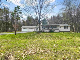 405 Raccoon Hill Rd, Salisbury, NH 03268