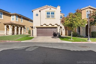 10034 Leavesly Trail, Santee, CA 92071