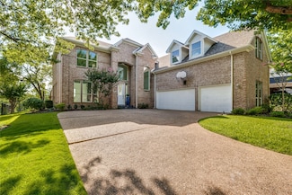 7417 Marigold Dr, Irving, TX 75063