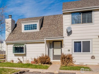 3000 Ross Dr Unit F21, Fort Collins, CO 80526