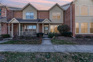 2904 Cambridge Way, Highland, IN 46322