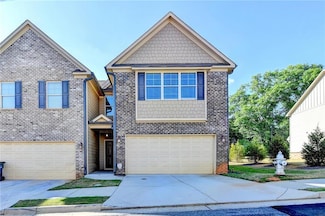 4421 Fulson Dr, Lilburn, GA 30047