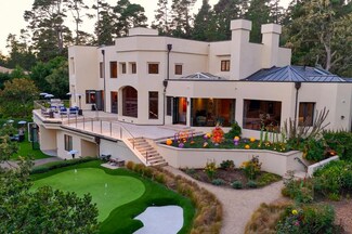 3360 Kingsley Ct, Pebble Beach, CA 93953