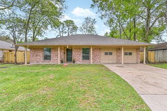 5306 Apple Springs Dr, Pearland, TX 77584