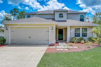 12067 Sands Pointe Ct, MacClenny, FL 32063