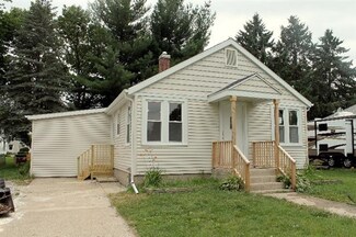 125 S Pierce St, Monticello, WI 53570