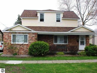 124 N Saint Johns St, Ithaca, MI 48847