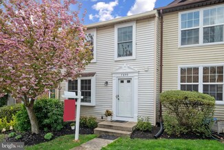 7890 Tyson Oaks Cir, Vienna, VA 22182