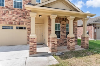 1208 Nokota Bend, Georgetown, TX 78626
