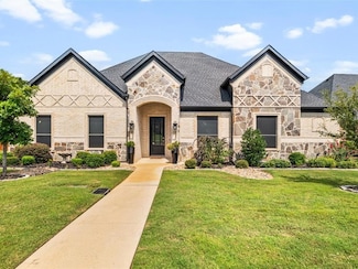 2212 Cold Creek Dr, Denison, TX 75020