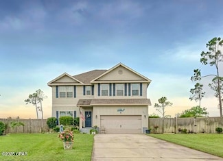 1046 Tidewater Ln, Panama City, FL 32404