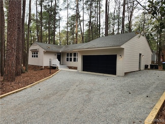 3506 Quail Meadows Ct, Midlothian, VA 23112