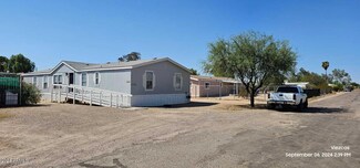 10500 N Grand Canyon Blvd, Casa Grande, AZ 85122