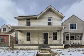 321 S Oakley Ave, Columbus, OH 43204
