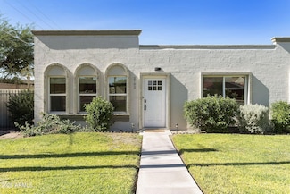 2702 N 60th St, Scottsdale, AZ 85257