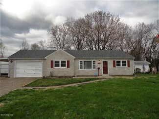 7102 John Adams Way, Louisville, KY 40272