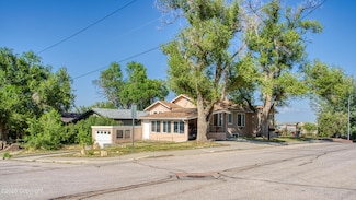 808 S Gillette Ave, Gillette, WY 82716