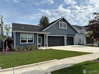 604 Bucko Ave, Sedro Woolley, WA 98284