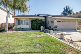156 Sprucemont Place, San Jose, CA 95139
