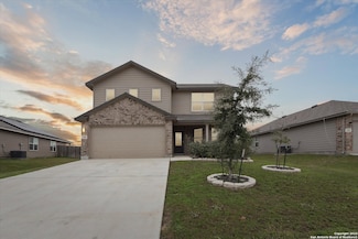 208 Washita River, Cibolo, TX 78108