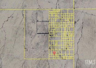 0 Elk Hills Unit 202506343, Bakersfield, CA 93206