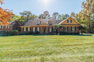 127 Big Pine Rd, Batesville, AR 72501