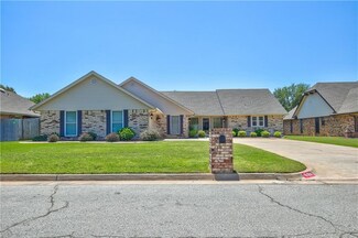608 SW 112th St, Oklahoma City, OK 73170
