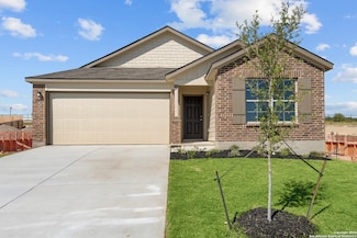 15427 Jake Crossing, San Antonio, TX 78245