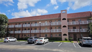 9441 Sunrise Lakes Blvd Unit 308, Sunrise, FL 33322