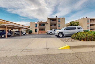 1821 Dartmouth Dr NE Unit 104, Albuquerque, NM 87106