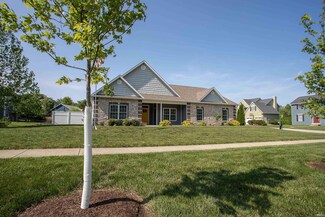 1138 E Calloway St, Bloomington, IN 47401