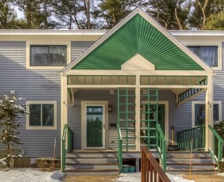 61 Spinnaker Way Unit 23, Portsmouth, NH 03801