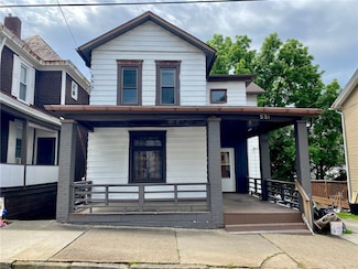 531 Jackson St, Rochester, PA 15074