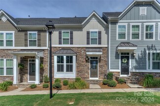12653 Glowing Peak Rd Unit 63, Huntersville, NC 28078