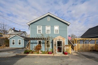 10 Shawmut Ave, East Weymouth, MA 02189