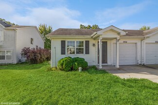 2914 Hoffman St, Plano, IL 60545