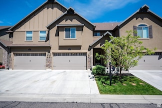 4488 Haven Creek Rd Unit 25D, West Haven, UT 84401
