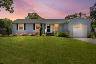 21 Hope Corson Rd, Ocean View, NJ 08230