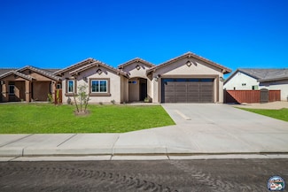 865 Bougainvillea Ct, Brawley, CA 92227