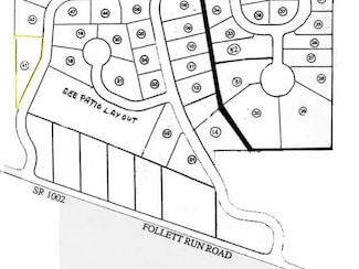 Lot 41 Alpine Way, Conewango Township, PA 16365
