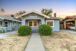 910 N Safford Ave, Fresno, CA 93728