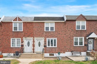 1075 Stratford Rd, Glenolden, PA 19036