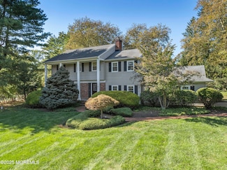 9 Mulberry Ln, Colts Neck, NJ 07722