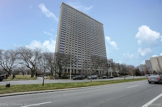 1300 E Lafayette St Unit 1509, Detroit, MI 48207