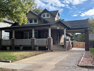 711 Highland Ave, Salina, KS 67401