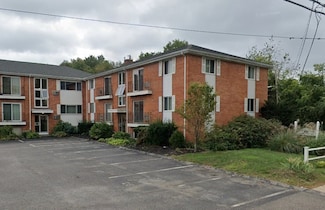 3 Endicott St Unit 1, Norwood, MA 02062