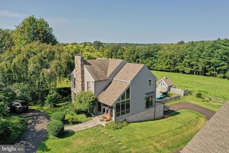 110 Clay Ridge Rd, Ottsville, PA 18942