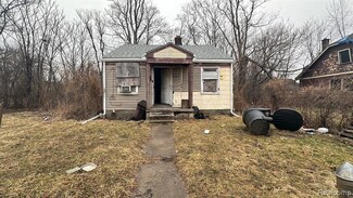 14270 Indiana St, Detroit, MI 48238